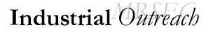 Industrial Outreach at the Harvard MRSEC