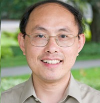 Congratulations to Zhigang Suo for being elected to the National Academy of Sciences