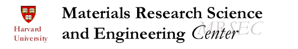 Harvard MRSEC
