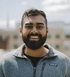 Devan Solanki