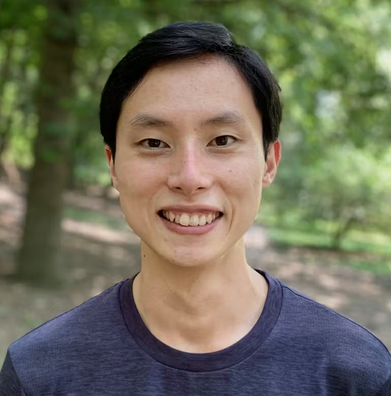 Tetsuhiro Harimoto, first author, Harvard SEAS Associate in Bioengineering