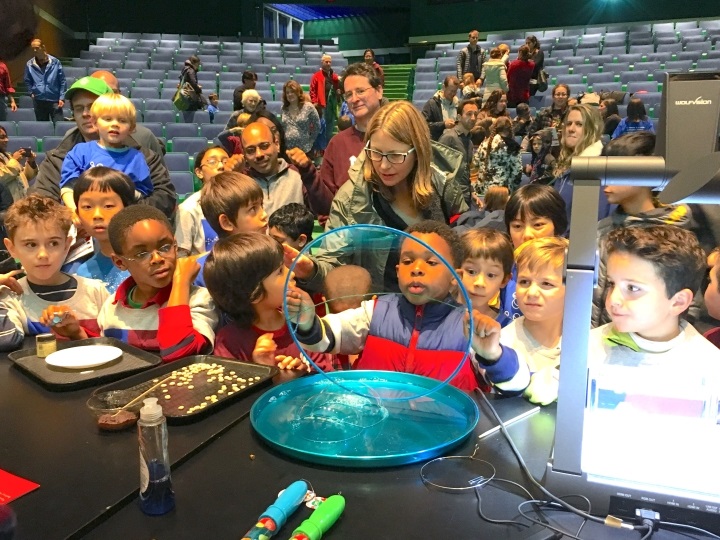 2024 Holiday Lecture Series