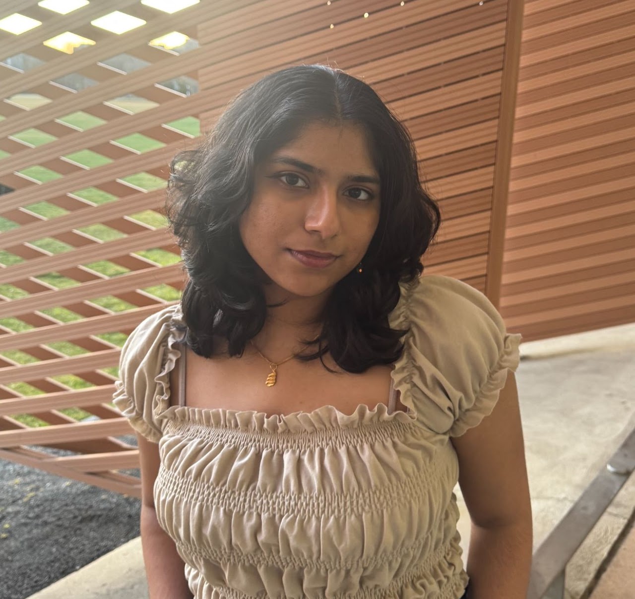 Vasumathi Venkat