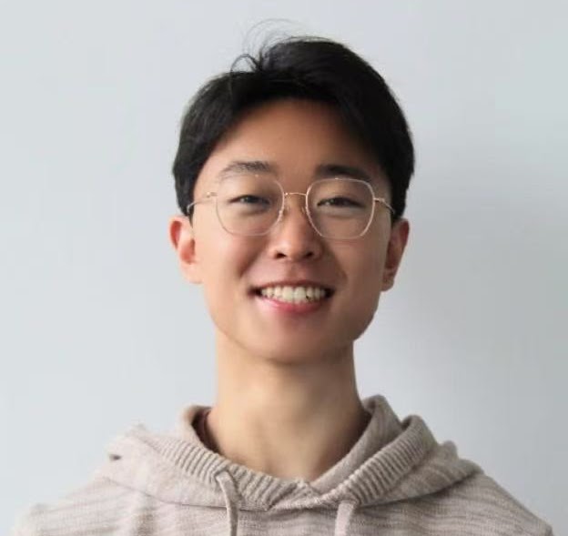 Kevin Wang