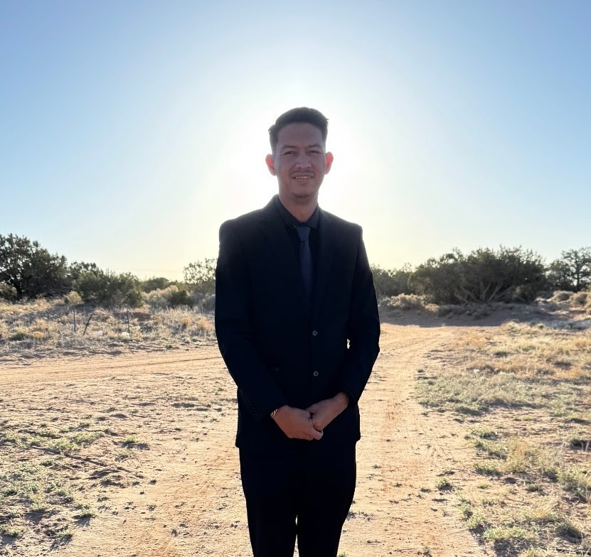 Joel Yazzie
