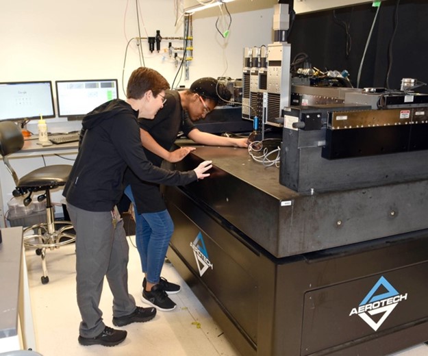 Aerotech Multi-Material 3d Printer
