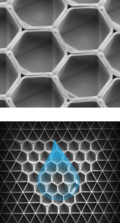 Printing reconfigurable bundles of dielectric elastomer fibers illustrations