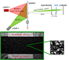 Dynamic Speckle Holography: Measuring Small Motion over a Large Field of View