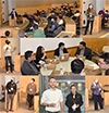 Knowledge Transfer and Community Building: 89th New England Complex Fluids Workshop