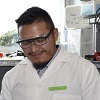 Joshua Platero