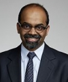 Prof. Mahadevan image