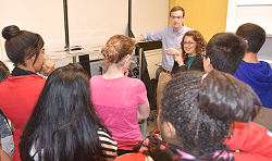 Materials Research Science and Engineering Center at Harvard