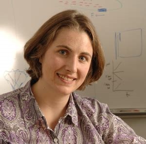 Margaret Gardel, Chicago University
