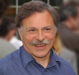 Paul Chaikin, New York University