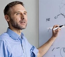 Tuomas Knowles, Cambridge University